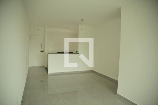 Sala de apartamento à venda com 3 quartos, 84m² em Rudge Ramos, São Bernardo do Campo