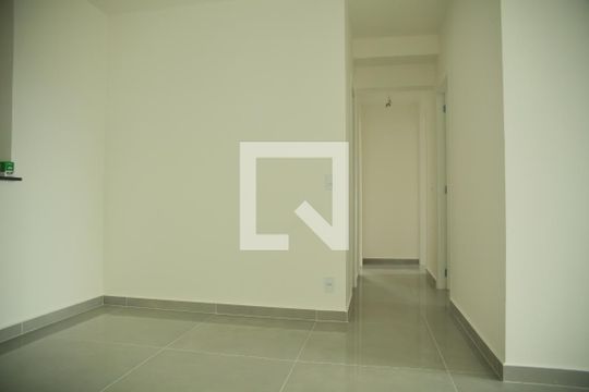 Sala de apartamento à venda com 3 quartos, 84m² em Rudge Ramos, São Bernardo do Campo