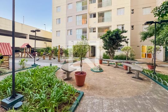 Área comum de apartamento à venda com 2 quartos, 67m² em Cambuci, São Paulo