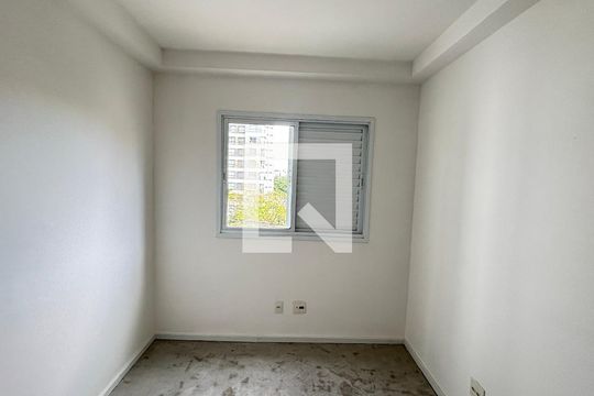 Quarto 2 de apartamento à venda com 3 quartos, 85m² em Jardim, Santo André