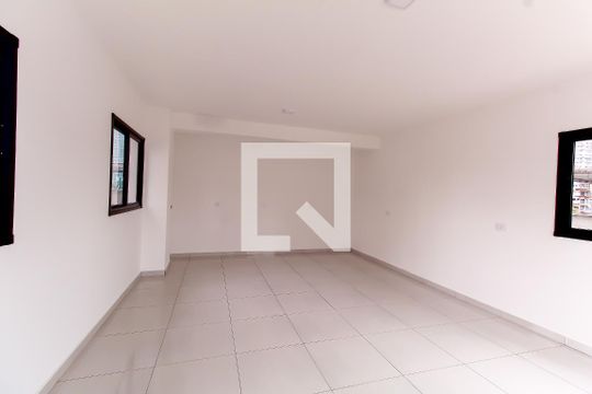 Área comum de kitnet/studio para alugar com 1 quarto, 32m² em Vila Prudente, São Paulo
