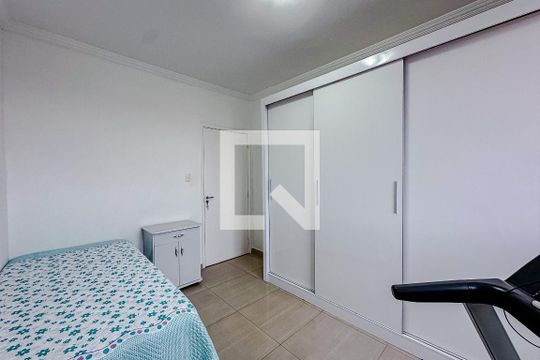 Quarto  de apartamento para alugar com 3 quartos, 87m² em Mooca, São Paulo