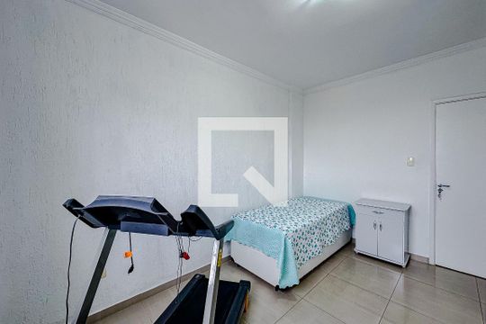 Quarto  de apartamento para alugar com 3 quartos, 87m² em Mooca, São Paulo