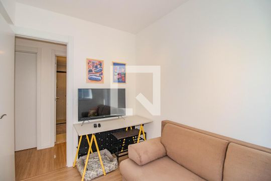 Quarto 1 de apartamento à venda com 3 quartos, 67m² em Cristo Redentor, Porto Alegre
