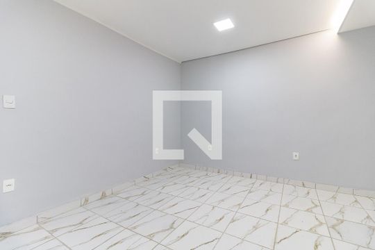Quarto de casa para alugar com 1 quarto, 38m² em Sacomã, São Paulo