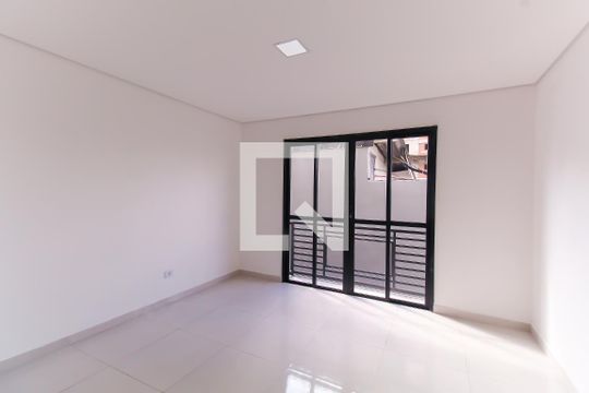 Kitnet/Studio para alugar com 1 quarto, 27m² em Vila Prudente, São Paulo