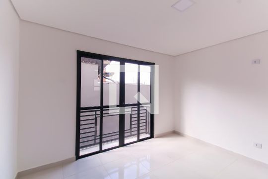 Sala/Quarto de kitnet/studio para alugar com 1 quarto, 27m² em Vila Prudente, São Paulo