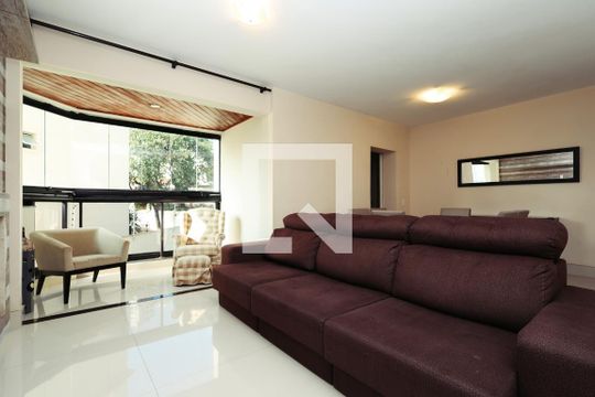 Apartamento à venda com 3 quartos, 110m² em Bosque da Saúde, São Paulo