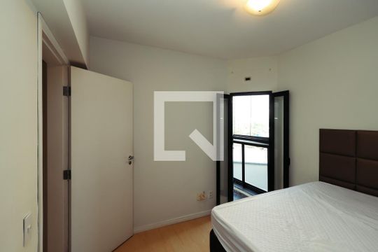 Quarto 1 de apartamento à venda com 3 quartos, 110m² em Bosque da Saúde, São Paulo