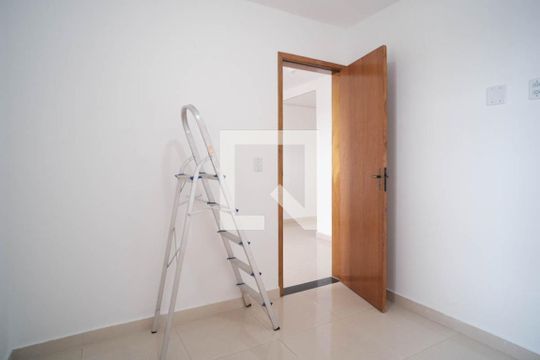 Quarto 1 de apartamento à venda com 2 quartos, 44m² em Cidade Patriarca, São Paulo