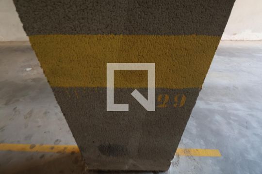 Garagem de apartamento à venda com 2 quartos, 131m² em Nossa Senhora das Gracas, Canoas