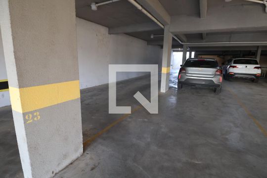 Garagem de apartamento à venda com 2 quartos, 131m² em Nossa Senhora das Gracas, Canoas