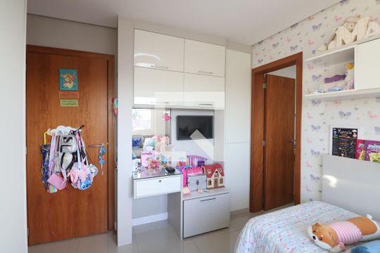 Suite 1 de apartamento à venda com 2 quartos, 131m² em Nossa Senhora das Gracas, Canoas
