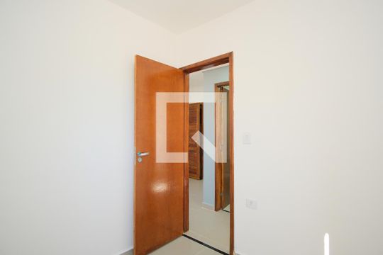 Quarto 1 de apartamento para alugar com 2 quartos, 35m² em Chácara Califórnia, São Paulo