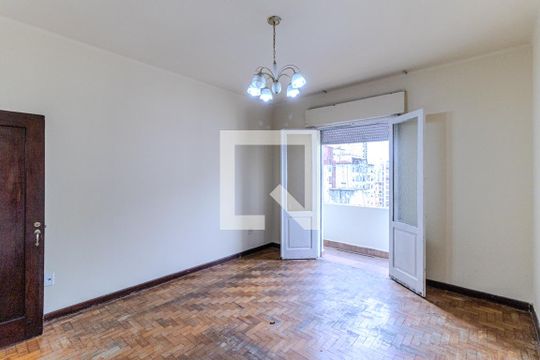 Quarto 2 de apartamento à venda com 2 quartos, 115m² em Santa Cecilia, São Paulo