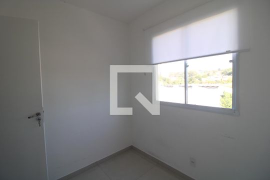 Quarto 1 de apartamento para alugar com 2 quartos, 36m² em Vila Socorro, São Paulo