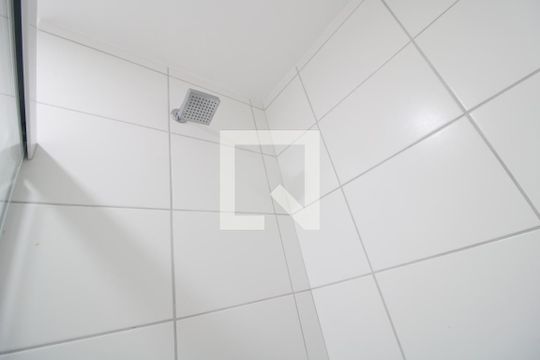 Banheiro Social de apartamento para alugar com 2 quartos, 36m² em Vila Socorro, São Paulo