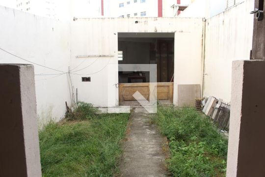 Quintal de casa à venda com 4 quartos, 240m² em Casa Verde, São Paulo