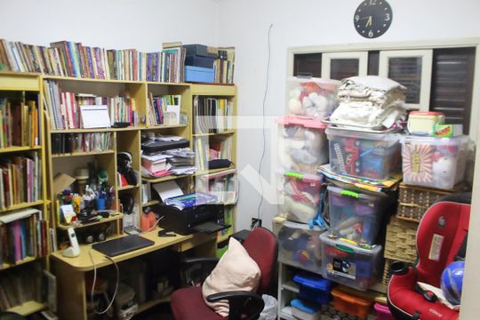Escritório de casa à venda com 4 quartos, 240m² em Casa Verde, São Paulo
