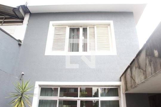 Fachada de casa à venda com 4 quartos, 240m² em Casa Verde, São Paulo