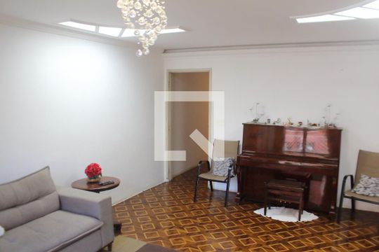 Sala de casa à venda com 4 quartos, 240m² em Casa Verde, São Paulo
