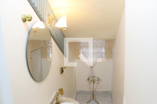 Lavabo de casa à venda com 4 quartos, 240m² em Casa Verde, São Paulo