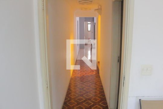 Corredor de casa à venda com 4 quartos, 240m² em Casa Verde, São Paulo