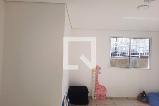 Área comum de apartamento à venda com 2 quartos, 54m² em Jardim Capivari, Campinas