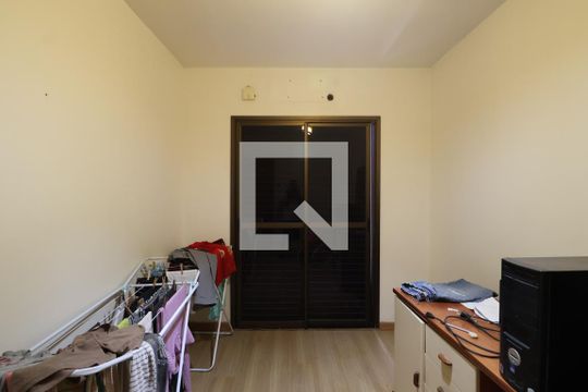 Quarto 2 de apartamento à venda com 3 quartos, 161m² em Marechal Rondon, Canoas