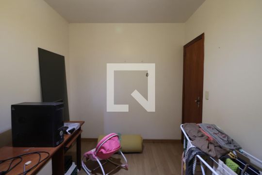 Quarto 2 de apartamento à venda com 3 quartos, 161m² em Marechal Rondon, Canoas