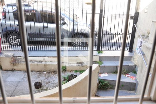 Vista do Quarto 01 de casa à venda com 5 quartos, 200m² em Vila Bancaria Munhoz, São Paulo