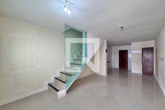 Casa de Condomínio à venda com 3 quartos, 132m² em Recreio dos Bandeirantes, Rio de Janeiro