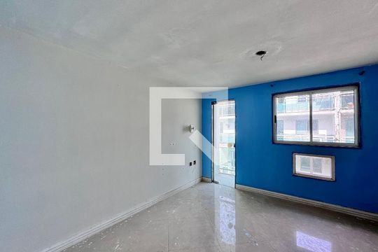 Suíte 1 de casa de condomínio à venda com 3 quartos, 132m² em Recreio dos Bandeirantes, Rio de Janeiro