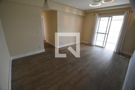 Apartamento para alugar com 3 quartos, 89m² em Jardim Belo Horizonte, Campinas