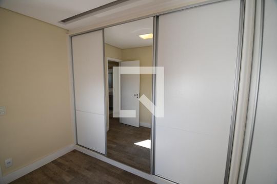 Quarto 2 de apartamento para alugar com 3 quartos, 89m² em Jardim Belo Horizonte, Campinas