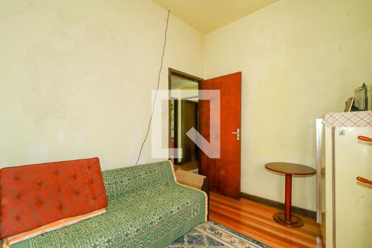 Sala 2 de casa à venda com 5 quartos, 380m² em Petrópolis, Porto Alegre