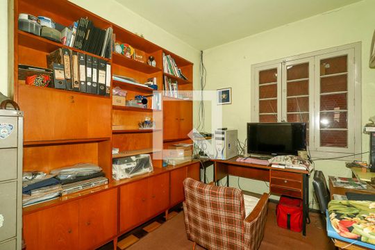Escritório de casa à venda com 5 quartos, 380m² em Petrópolis, Porto Alegre
