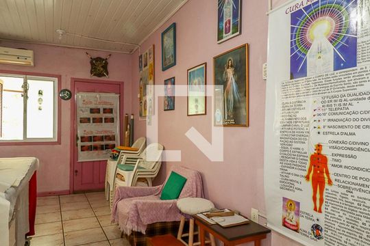 Quarto 2 de casa à venda com 5 quartos, 380m² em Petrópolis, Porto Alegre