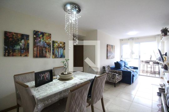 Apartamento à venda com 3 quartos, 83m² em Taquara, Rio de Janeiro