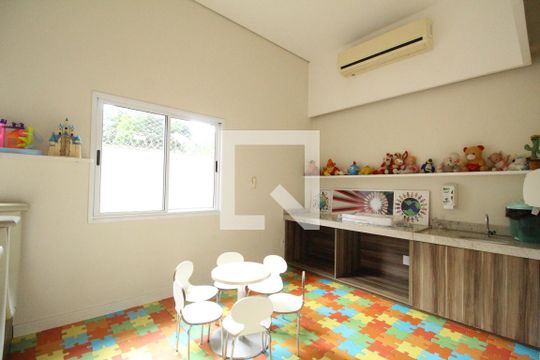 Área comum - Brinquedoteca de apartamento à venda com 3 quartos, 83m² em Taquara, Rio de Janeiro