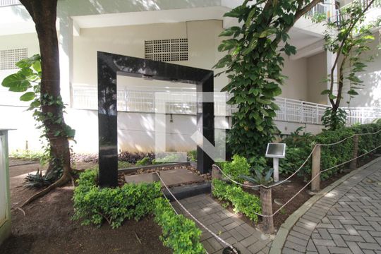 Área comum - Chuveiro de apartamento à venda com 3 quartos, 83m² em Taquara, Rio de Janeiro