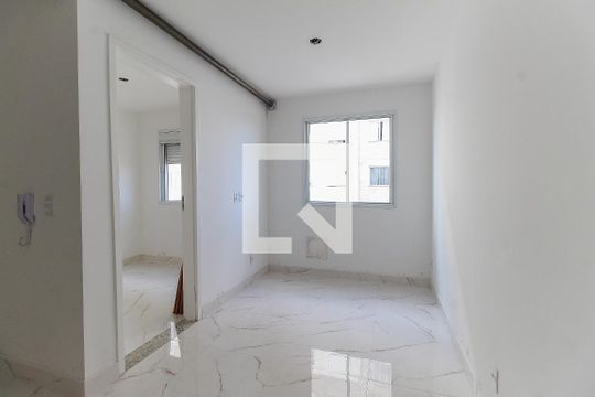 Apartamento para alugar com 2 quartos, 33m² em Vila Progresso (zona Leste), São Paulo