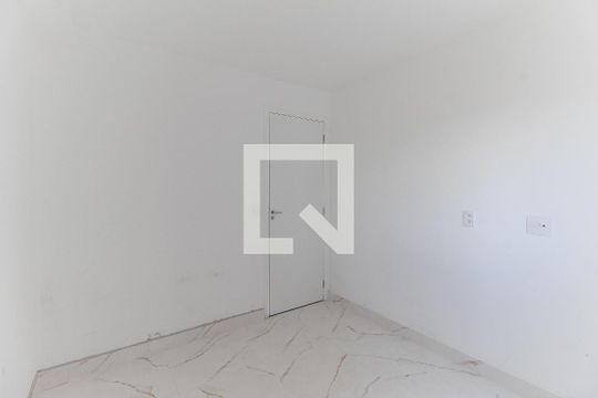 Quarto 2 de apartamento para alugar com 2 quartos, 33m² em Vila Progresso (zona Leste), São Paulo