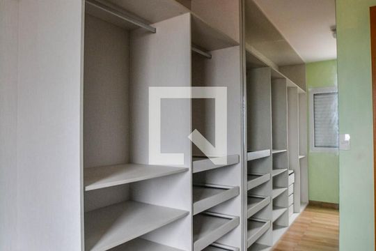 Quarto 1 de apartamento para alugar com 2 quartos, 55m² em Vila Suíça, Santo André