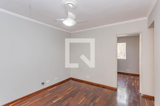 Apartamento à venda com 2 quartos, 45m² em Jardim Climax, São Paulo