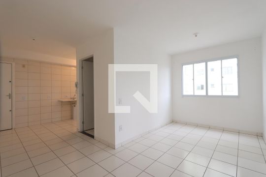 Apartamento à venda com 2 quartos, 48m² em Jardim Vila Formosa, São Paulo