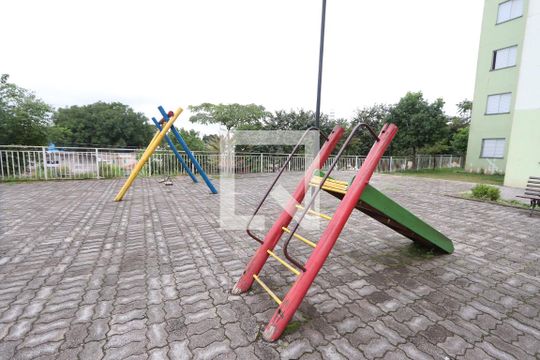 Área comum - Playground de apartamento à venda com 2 quartos, 48m² em Jardim Vila Formosa, São Paulo