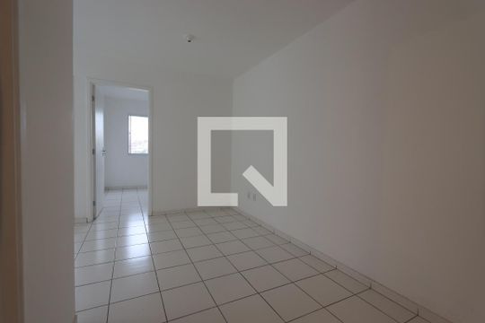 Sala de Jantar de apartamento à venda com 2 quartos, 48m² em Jardim Vila Formosa, São Paulo