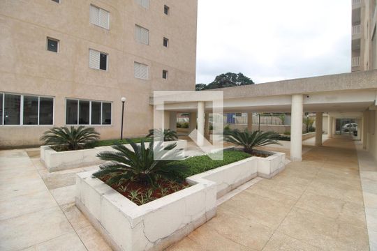 Área Comum de apartamento à venda com 2 quartos, 54m² em Vila Pita, São Paulo