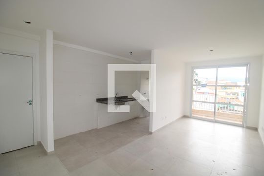 Apartamento à venda com 2 quartos, 54m² em Vila Pita, São Paulo